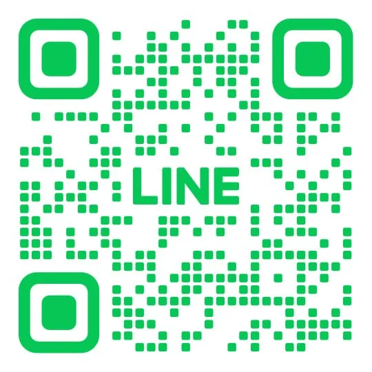 QR Code แชท หุ้นช่อง 9 วันนี้ออกอะไร ทาง Line
